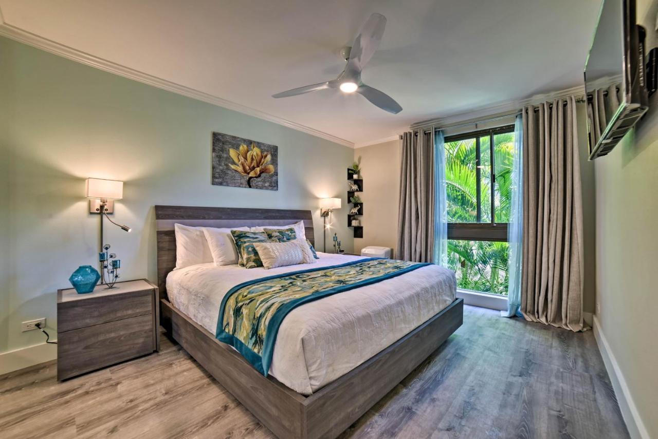 Chic West Maui Condo With Pool - Walk To Beach! Lahaina Extérieur photo