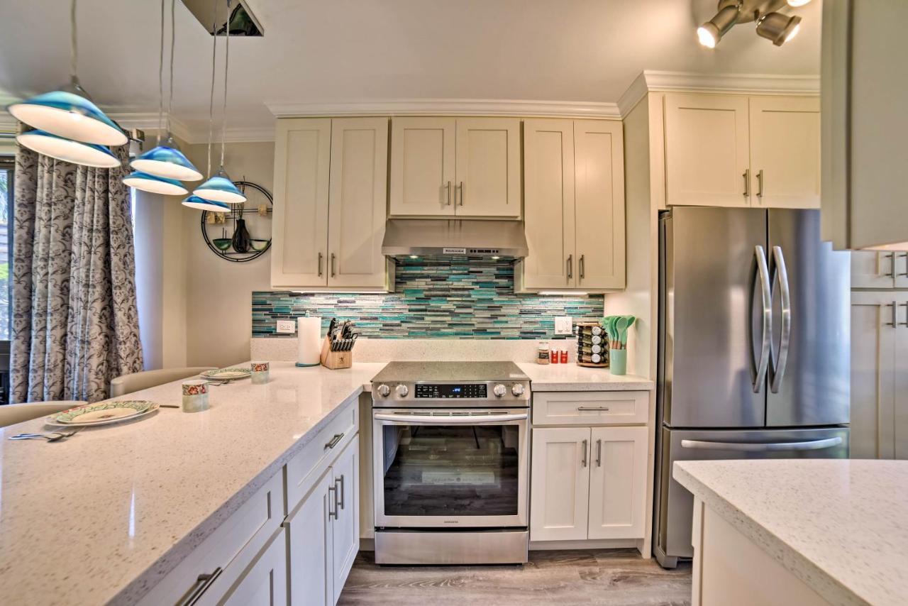 Chic West Maui Condo With Pool - Walk To Beach! Lahaina Extérieur photo